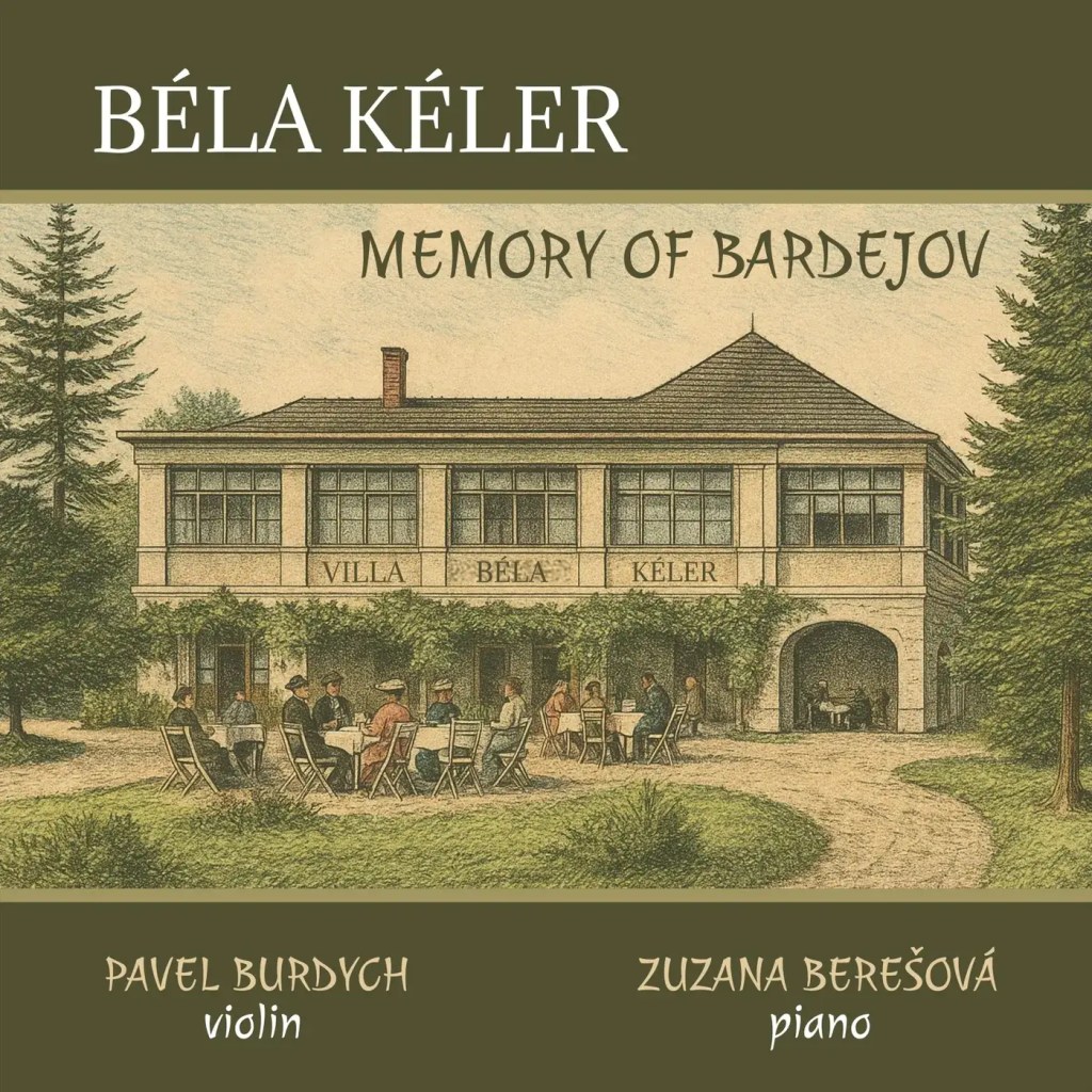 Memory of Bardejov
